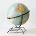 Retro Replogle 12 Inch Globe