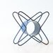 Vintage Atomic Reel