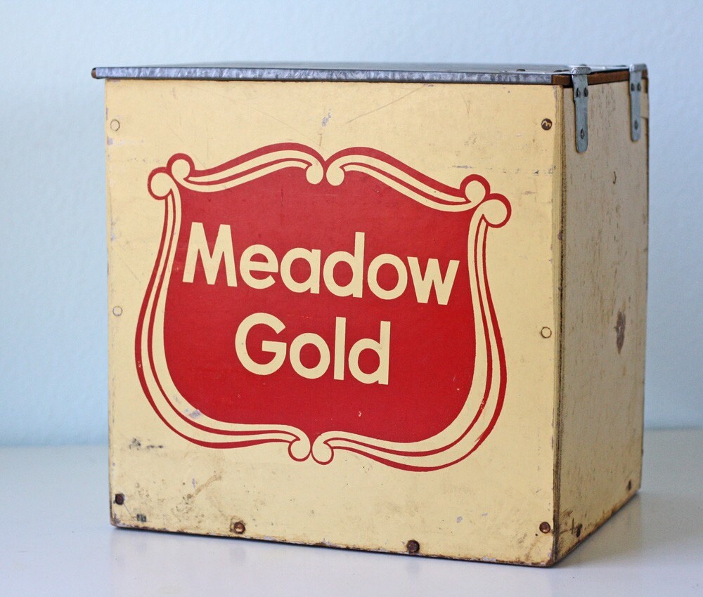 meadow gold logo