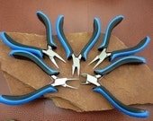 Ecco tools - Choose 2 Ergonomic Pliers