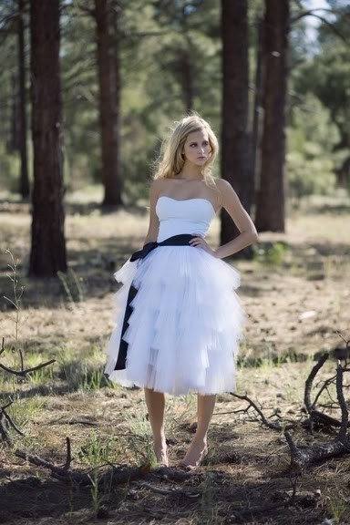 Hillary Six Dress