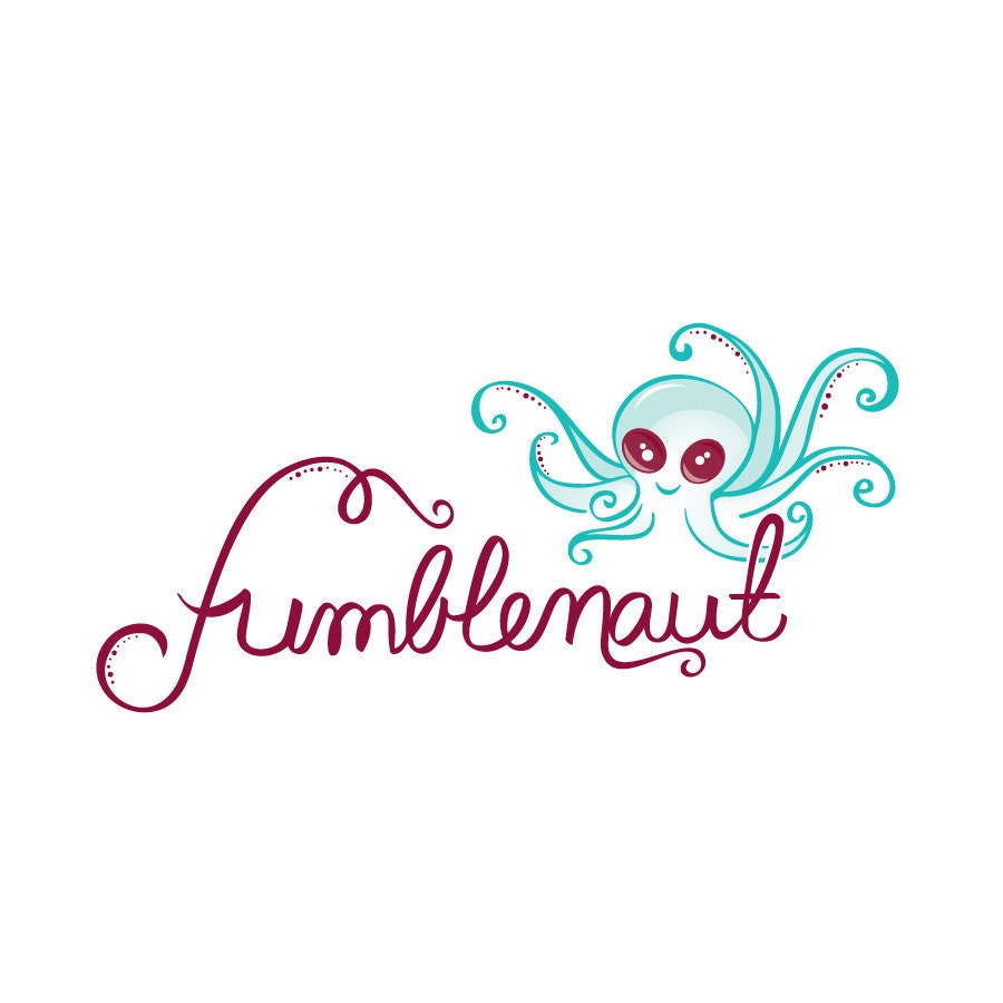 Business Logo Design with Etsy Banner and Avatar by amber84