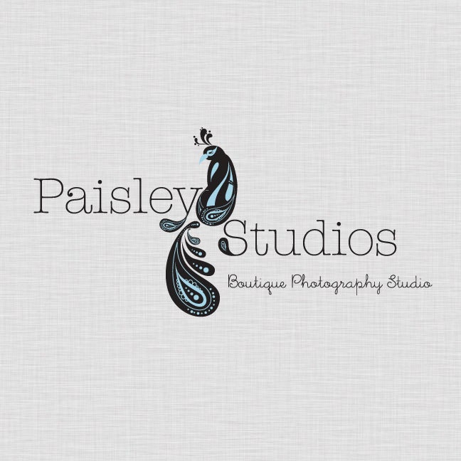Logo Design  - Custom Logo with Business Card, Blog He...