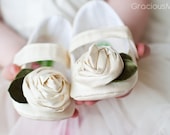rosette maryjane - Wedding