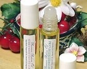Mango Orange Perfume Oil