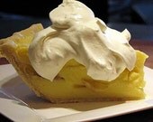 Banana Cream Pie Candle Soap 2 Oz Fragrance Oil