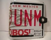 New Mexico Lobos......License Plate Photo Album