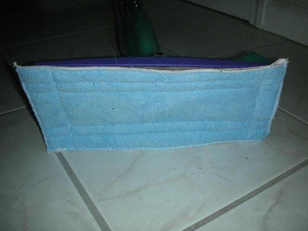 Swiffer - Reusable Wet Jet Singles Mop Pads