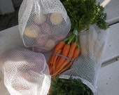 Combo 7 Pack- Reusable/Washable Produce Bags