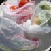 Combo 5 pack-reusable, washable produce bags