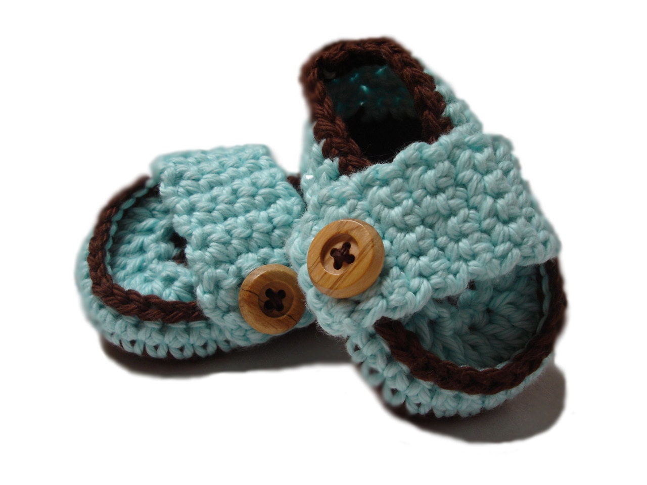 Crochet Baby Booties, Crochet Baby shoes