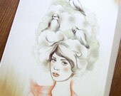 Nesting Card