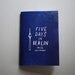 Five Days in Berlin travel diary zine