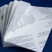 Recycled Envelopes - Javalopes - Set of 10
