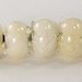 Spring DESTASH- Artisan Lampwork Beads- No.21-KTBL