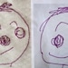Custom Embroidered For You - The Original Children's Art Everlasting