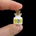 Lon Lon Milk Bottle Pendant