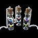 Create Your Own Double Fairy Bottle Necklace