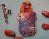 Crazy Lady Kit 3