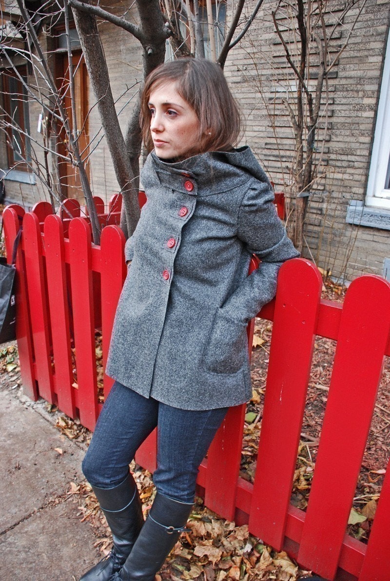 SALE The Normanville Size Large LAST ONE