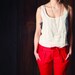 Beech Pant