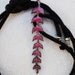 flower pendant