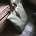 Recycled Canvas Tote Bag