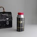 Reserved for Yeyang Only Antique Metal Lunch Box and Thermos