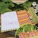 PDF Sewing Pattern Ebook - Artista Crayon Tote - Frog Legs and Ponytails
