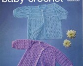 Lee Target 546 Knitting Pattern