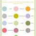 personalized couple stationery - set of 10 flat notes stationary - bicycle together