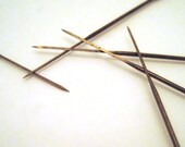 10 Felting Needles, 36-ga - SALE