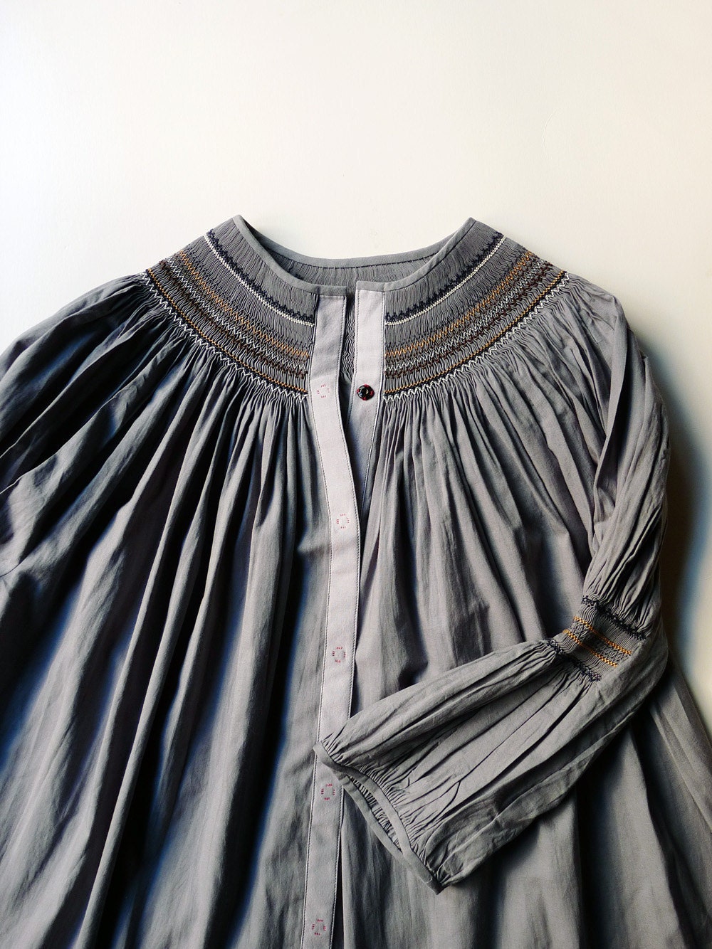 Antracite Serie - nO.031 - Size M