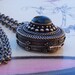 Vintage Sterling Sliver Locket