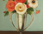 Still Life- The Runner Up- Art Print