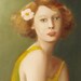 Honoria- Open Edition Print