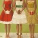 Christmas Belles- Original Oil Painting
