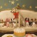 Douglas' Birthday Party At Black Walnut Manor.  Formal Attire.- Limited Edition Print