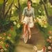 Catherine Decides To Get Some Fresh Air And Exercise- Limited Edition Print