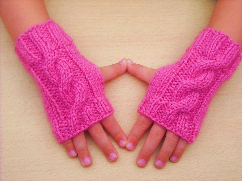 Instant download PDF Knitting Pattern Childrens by bijouxboutique
