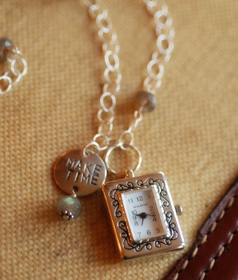 Make Time