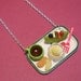 Summer Fruity Treats Pendant / Necklace