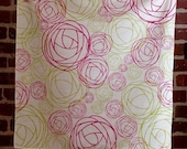 GIVE LOVE (Reusable Fabric Gift Wrap)