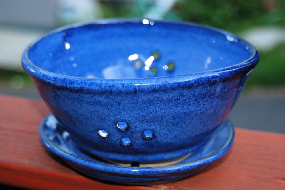 Berry bowl\/second
