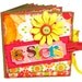 Sisters Paper Bag Scrapbook