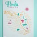 11 x 14 Letterpress Florida Poster