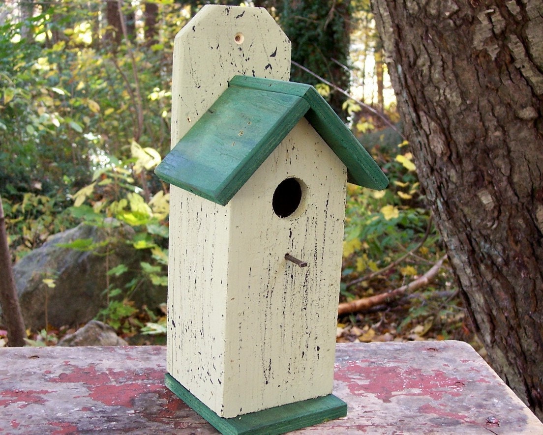 Green Wren