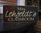 Teacher, Teacher Appreciation, Wood Sign, Plaque, Vinyl Lettering, gift, custom, home decor, school, Style TA2
