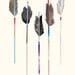 Set of 12 Valentines - SALE