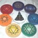 Chakra Talismans